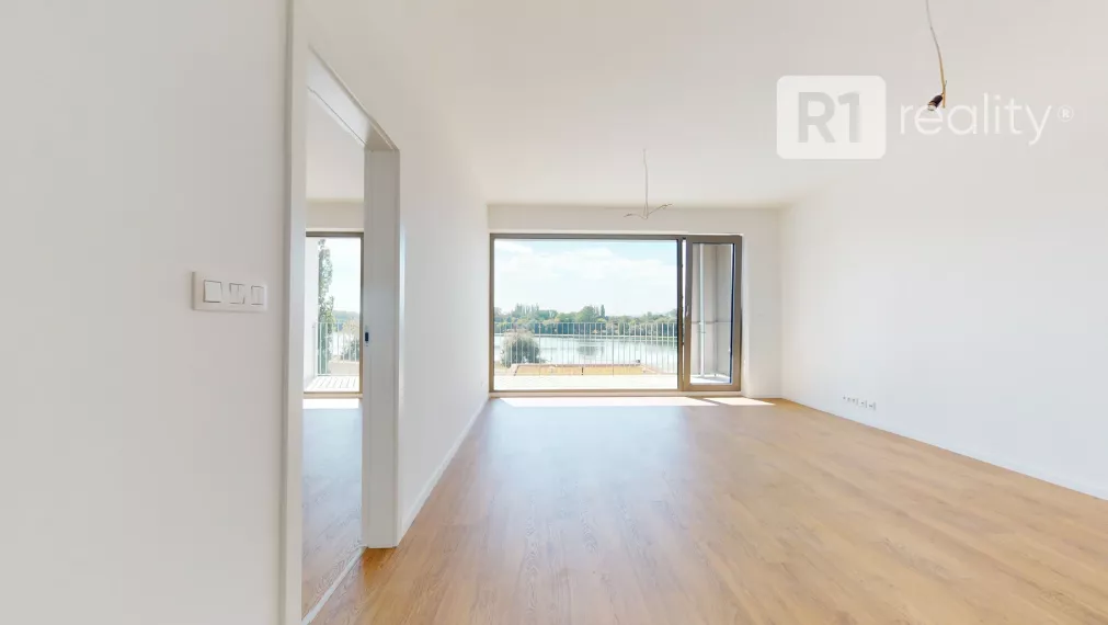 Exkluzívny 3izbový byt B27 BlueWave Riverside Piešťany-Banka
