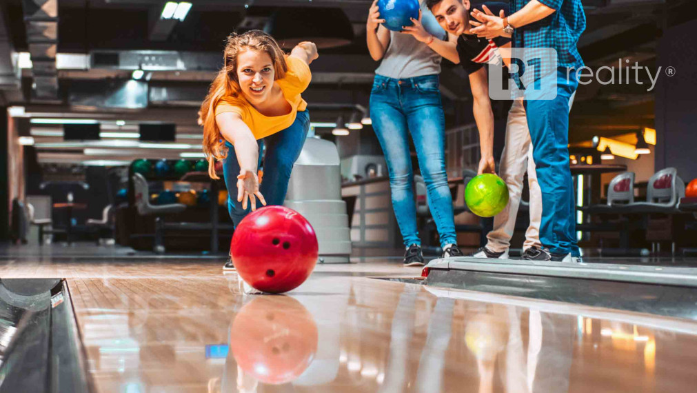Nový obchodný priestor P2 v novostavbe Rezidencia Štúrova, Piešťany centrum