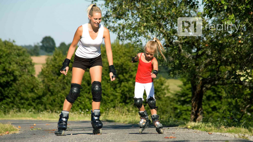 Nový obchodný priestor P1 v novostavbe Rezidencia Štúrova, Piešťany centrum