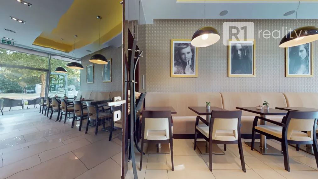 Jedinečný obchodný priestor AUPARK Piešťany