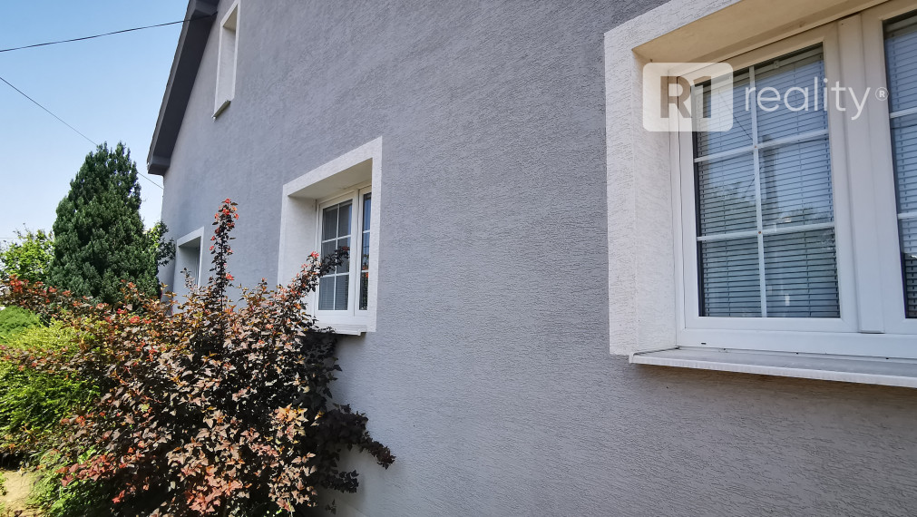 Rodinný dom / Drahovce