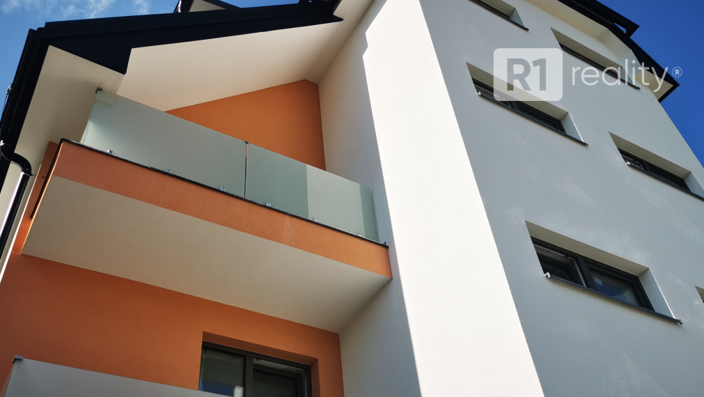 TOP INVESTÍCIA RiverResort 2 izb. byt 2AA / Banka Spa Piešťany