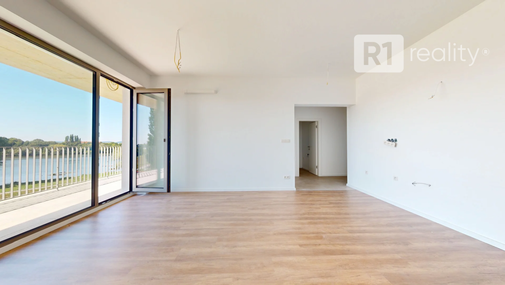Pekný 2 izb. apartmán, v štandarde, pivnica + parking v cene!! / BlueWave Apartments Piešťany Banka-Banka