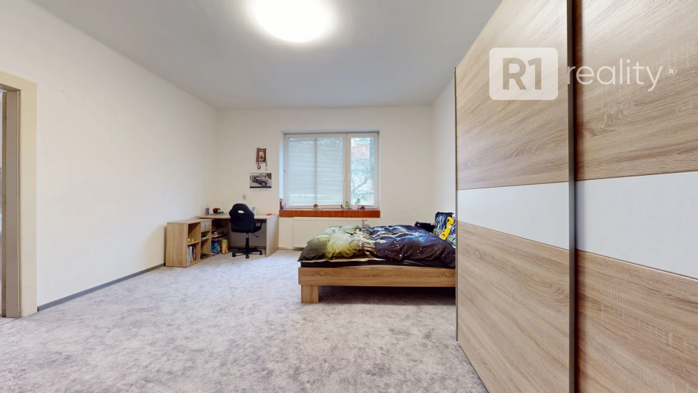 Jedinečný 3 izb. byt v centre, pri mestskom parku / Piešťany