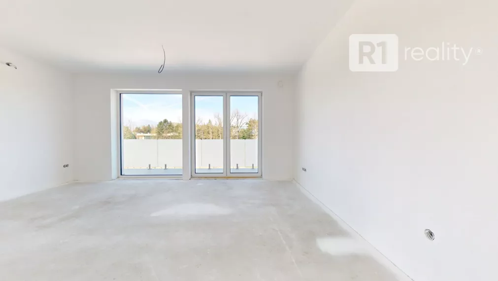 Nový "RiverResort" 2 izb. byt 2AA / Banka Spa Piešťany