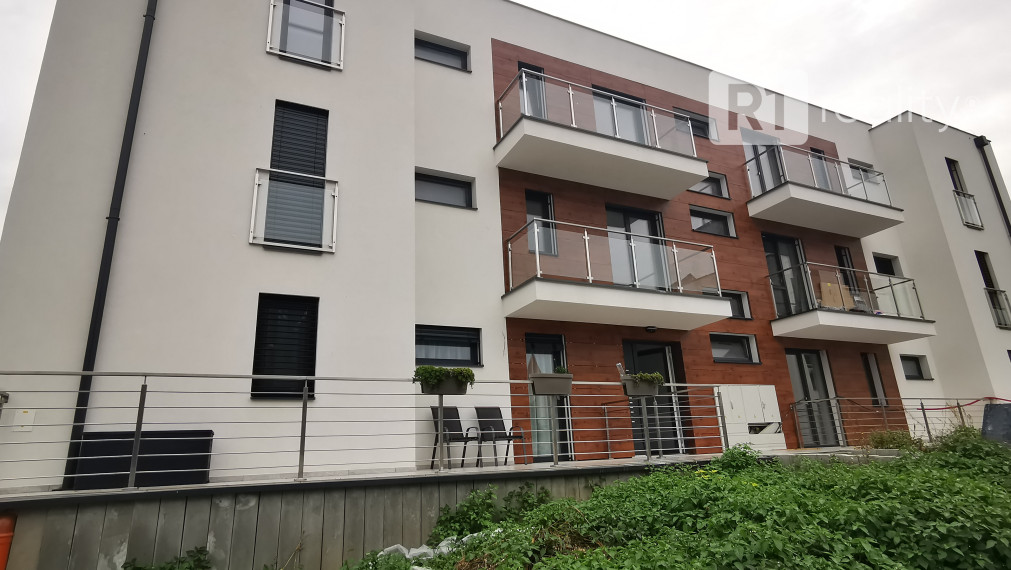 Nový 3 izbový byt NOVOSTAVBA BANKA / Banka pri Piešťanoch