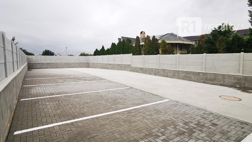 Nový 3 izbový byt č.A12 / Banka pri Piešťanoch