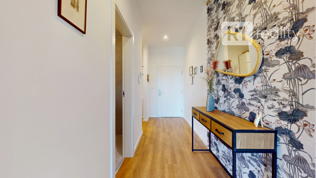 Na prenájom 2 izbový byt 45 m2 + terasa 15 m2 + 30 m2 predzáhradka / BlueWave Piešťany Banka