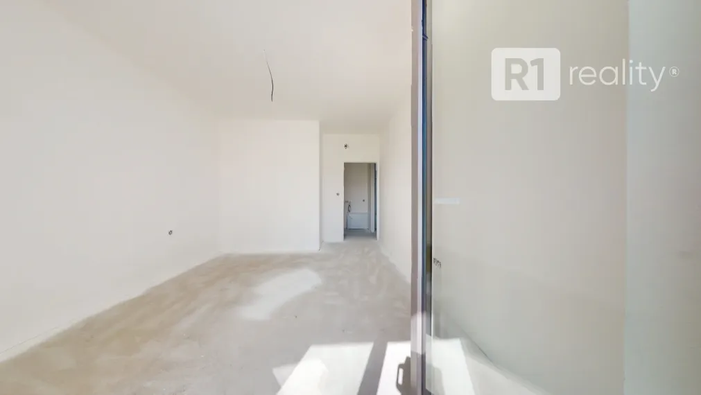 Nadštandardný 2 izb. byt / Banka Spa Piešťany