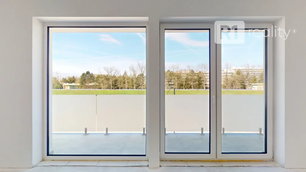 „Luxus, pokoj a investícia v jednom “ Nadštandardný 2 izb. byt / Banka Spa Piešťany