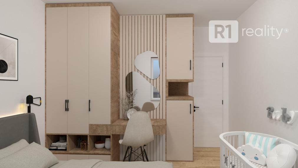 „Luxus, pokoj a investícia v jednom “ Nadštandardný 2 izb. byt / Banka Spa Piešťany