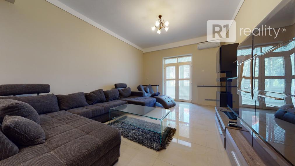 „Štýlové bývanie "127" v centre kúpeľného mesta Piešťany