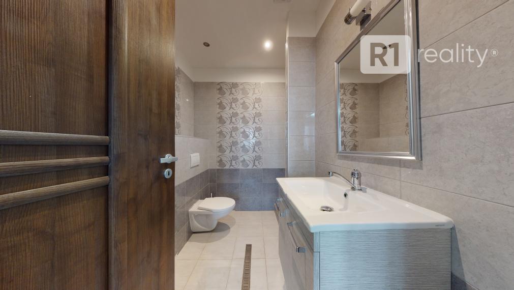 „Štýlové bývanie "127" v centre kúpeľného mesta Piešťany