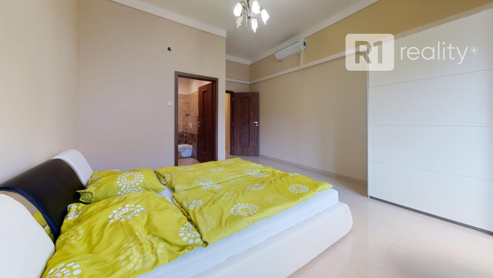 „Štýlové bývanie "127" v centre kúpeľného mesta Piešťany