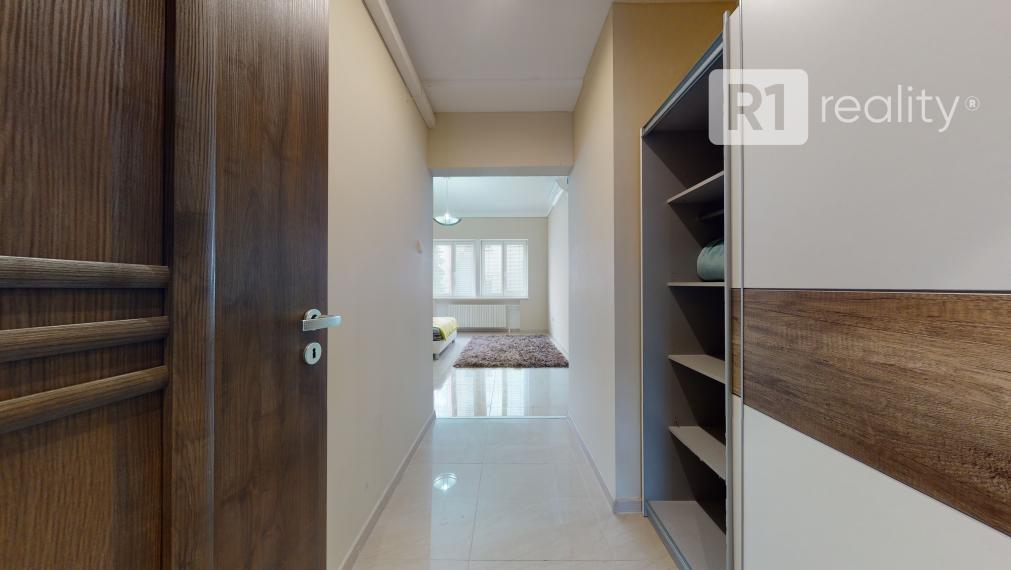 „Štýlové bývanie "127" v centre kúpeľného mesta Piešťany