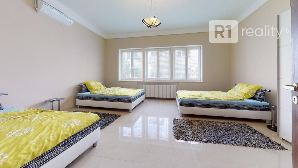 „Štýlové bývanie "127" v centre kúpeľného mesta Piešťany