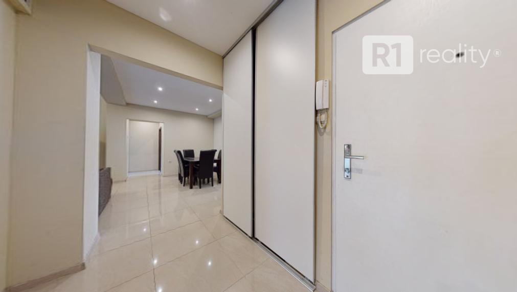 „Štýlové bývanie "127" v centre kúpeľného mesta Piešťany