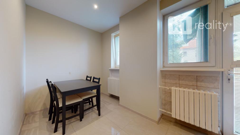 „Štýlové bývanie "127" v centre kúpeľného mesta Piešťany