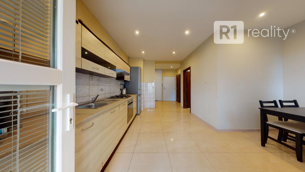 „Štýlové bývanie "127" v centre kúpeľného mesta Piešťany