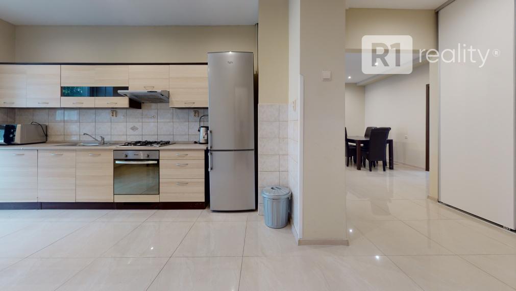 „Štýlové bývanie "127" v centre kúpeľného mesta Piešťany