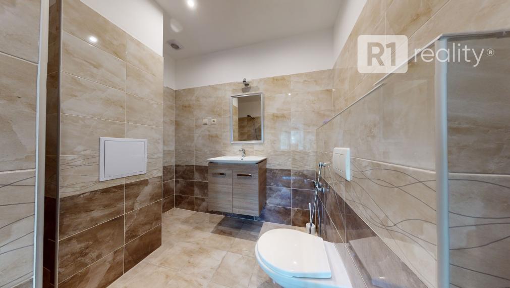 „Štýlové bývanie "127" v centre kúpeľného mesta Piešťany