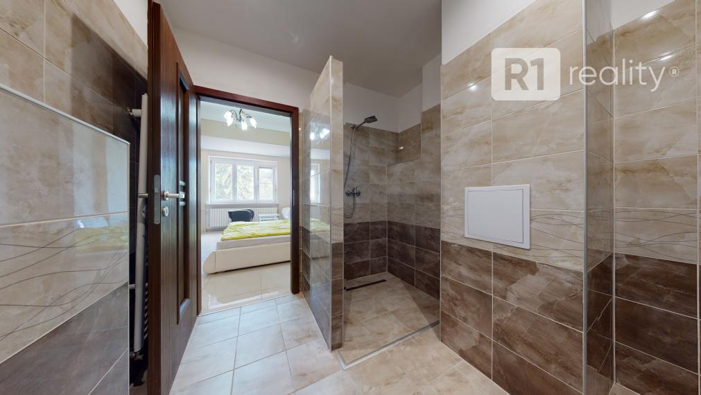 „Štýlové bývanie "127" v centre kúpeľného mesta Piešťany