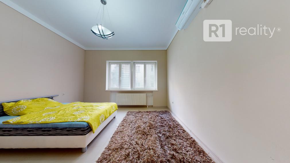 „Štýlové bývanie "127" v centre kúpeľného mesta Piešťany