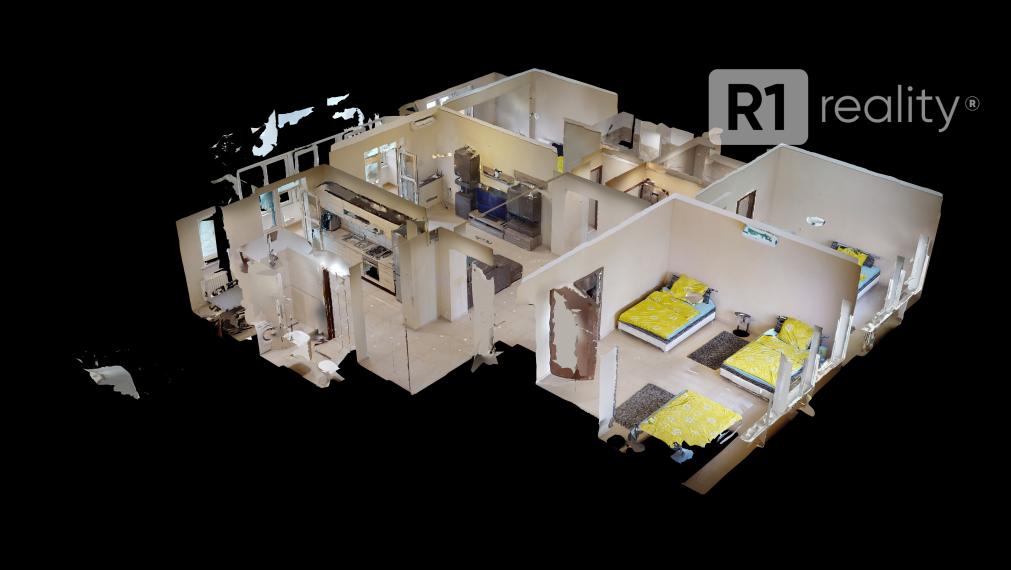 „Štýlové bývanie "127" v centre kúpeľného mesta Piešťany