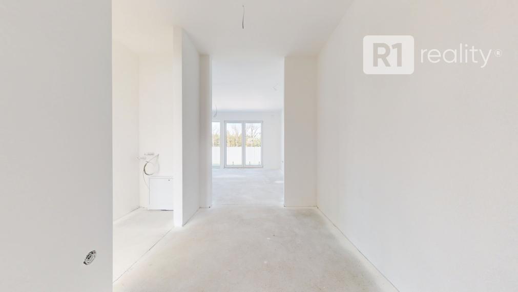 „Luxus, pokoj a investícia v jednom “ Nadštandardný 2 izb. byt / Banka pri Piešťanoch