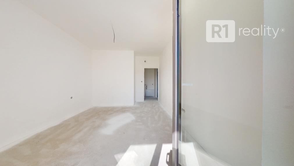 „Luxus, pokoj a investícia v jednom “ Nadštandardný 2 izb. byt / Banka pri Piešťanoch