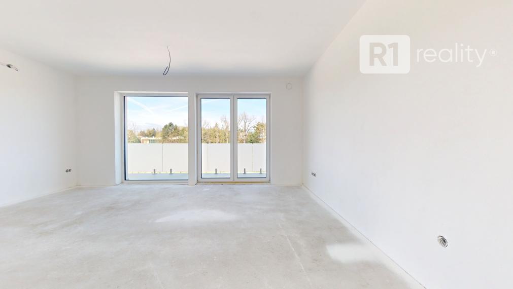 „Luxus, pokoj a investícia v jednom “ Nadštandardný 2 izb. byt / Banka pri Piešťanoch