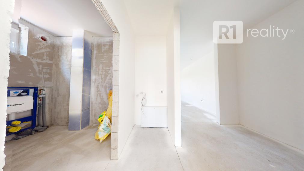 „Luxus, pokoj a investícia v jednom “ Nadštandardný 2 izb. byt / Banka pri Piešťanoch