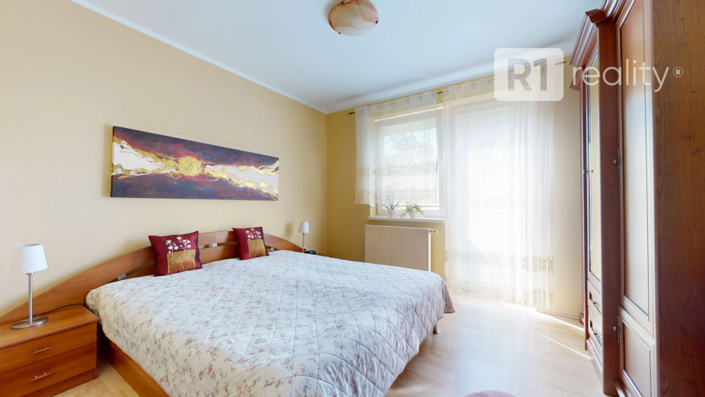 „Ticho, komfort a štýl – bývanie, ktoré má dušu.“ / Rodinný dom Lodenica Piešťany