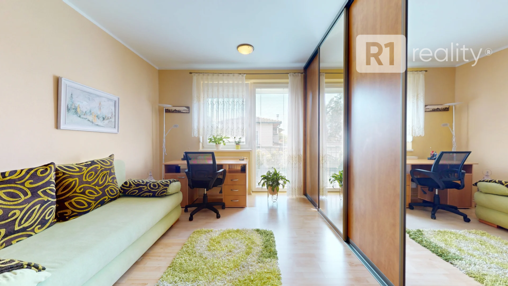 „Ticho, komfort a štýl – bývanie, ktoré má dušu.“ / Rodinný dom Lodenica Piešťany