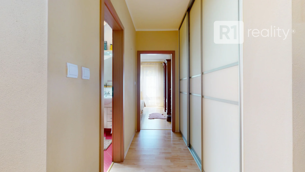 „Ticho, komfort a štýl – bývanie, ktoré má dušu.“ / Rodinný dom Lodenica Piešťany