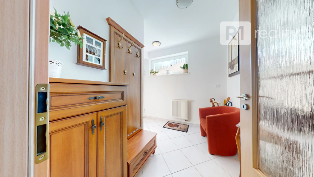 „Ticho, komfort a štýl – bývanie, ktoré má dušu.“ / Rodinný dom Lodenica Piešťany