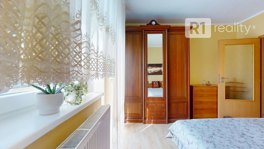 „Ticho, komfort a štýl – bývanie, ktoré má dušu.“ / Rodinný dom Lodenica Piešťany