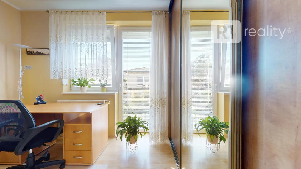 „Ticho, komfort a štýl – bývanie, ktoré má dušu.“ / Rodinný dom Lodenica Piešťany