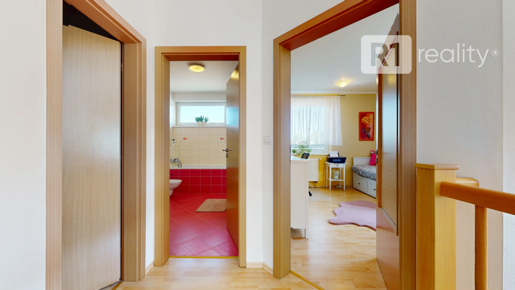 „Ticho, komfort a štýl – bývanie, ktoré má dušu.“ / Rodinný dom Lodenica Piešťany