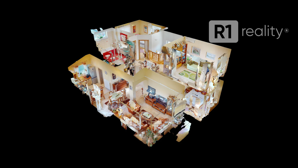 „Ticho, komfort a štýl – bývanie, ktoré má dušu.“ / Rodinný dom Lodenica Piešťany