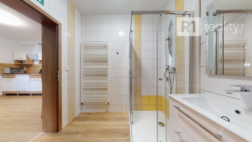 NA PRENÁJOM zariadený 1 izb. byt 1A / DUBOVANY