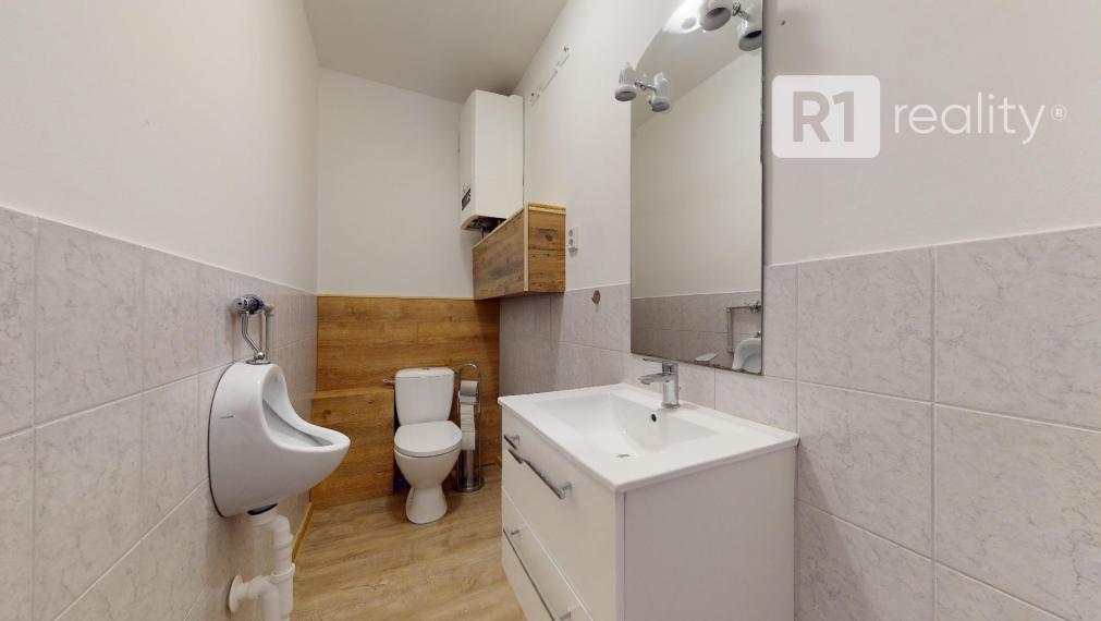 NA PRENÁJOM zariadený 1 izb. byt 1A / DUBOVANY