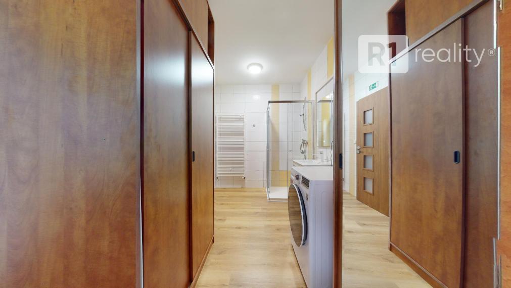 NA PRENÁJOM zariadený 1 izb. byt 1A / DUBOVANY