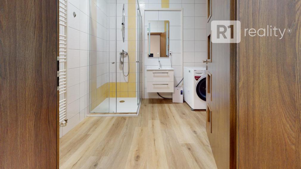 NA PRENÁJOM zariadený 1 izb. byt 1A / DUBOVANY