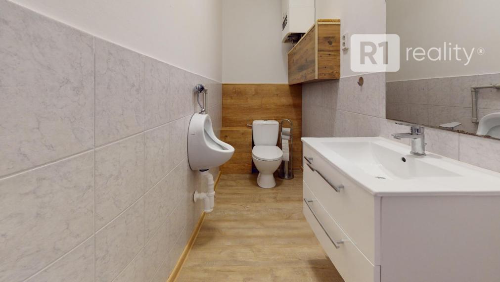 NA PRENÁJOM zariadený 1 izb. byt 1A / DUBOVANY