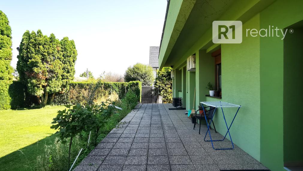 NA PRENÁJOM zariadený 1 izb. byt 1A / DUBOVANY