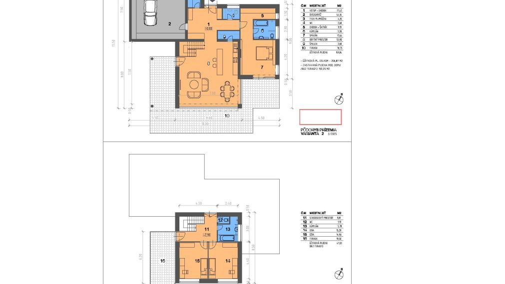 Zaujímavá investícia pri Piešťanoch "POZEMOK" / 903 m2 / Banka