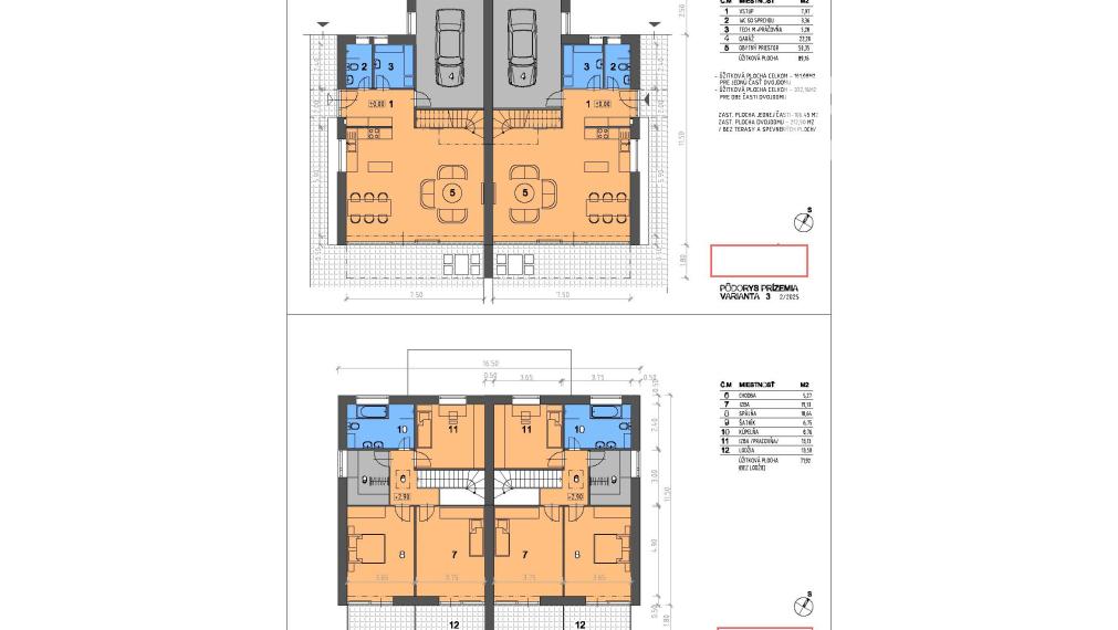 Zaujímavá investícia pri Piešťanoch "POZEMOK" / 903 m2 / Banka