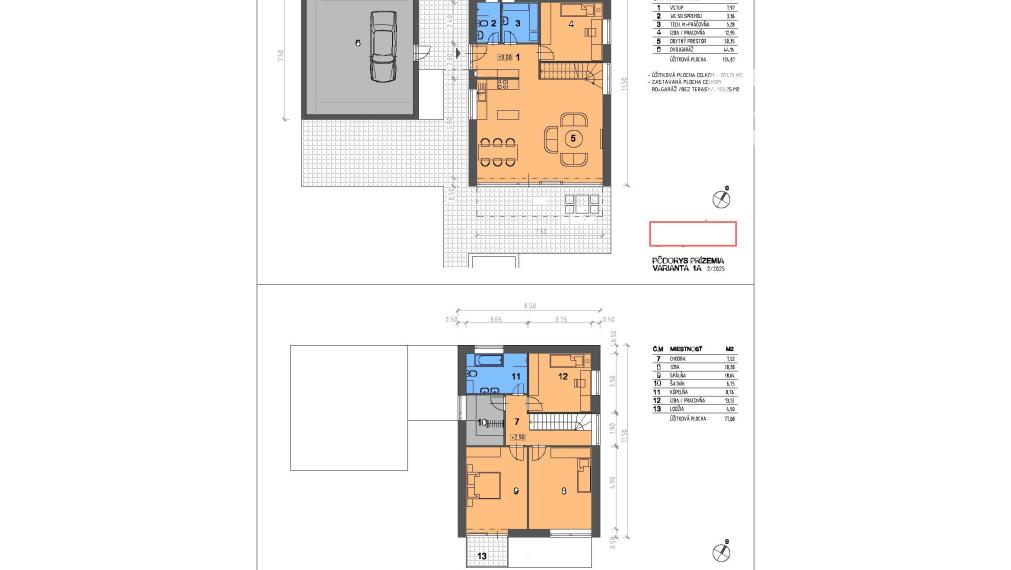 Zaujímavá investícia pri Piešťanoch "POZEMOK" / 903 m2 / Banka
