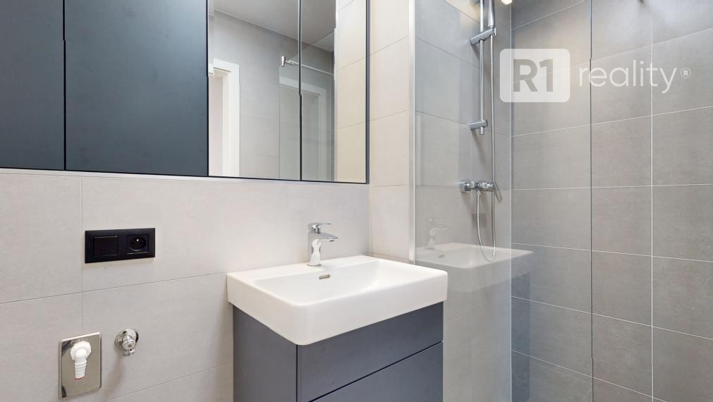 Exkluzívny 2 izb. apartmán v jedinečnom projekte NIDO II /parking + kobka/ Bratislava